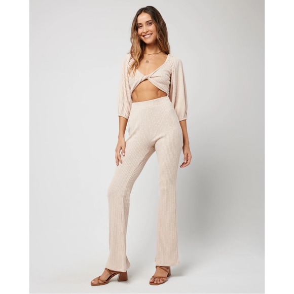 L*Space Jemma & Jasper Pant Set - Picture 3 of 5